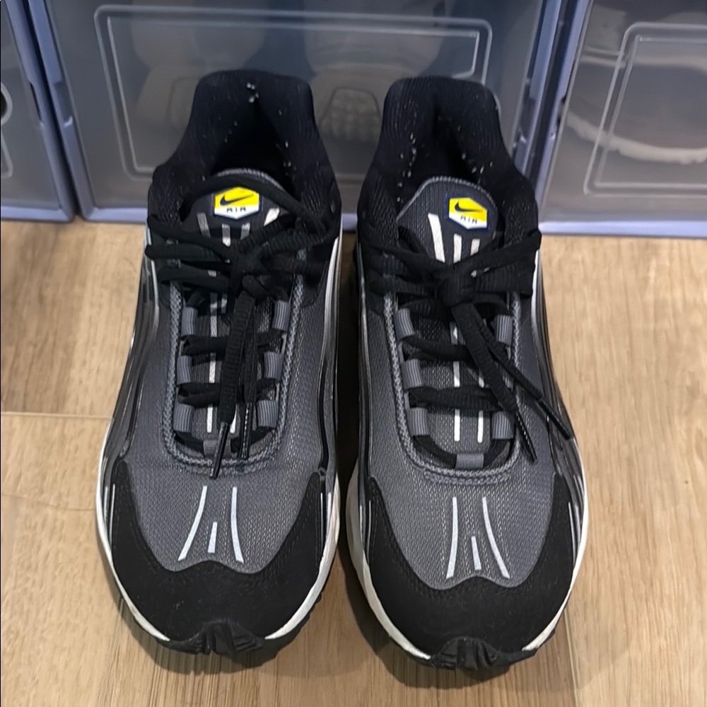 Nike Air Max Plus 2